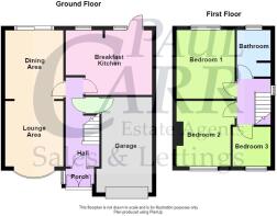 Floorplan One