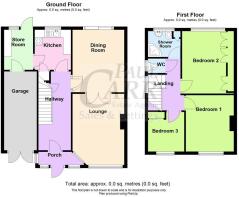 Floorplan One