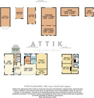 Corner House, Whiteheath Road, Thurton NR14 6AE-hi