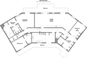 Second Floor