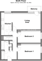 Sixth Floor