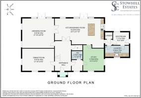 Ground Floor Living Spaces