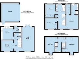 Penglais Leamington Road Long Itchington SOUTHAM C
