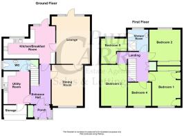 Floorplan One