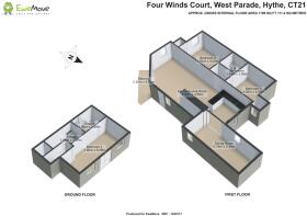 Floorplan 3D