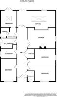 Our floor plan