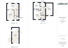 Floorplans