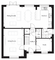 HarperCrewe - Queniborough -