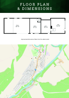 Floor/Site plan 1