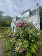 Front and Garden