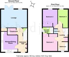 Floorplans