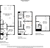 3 Cliff Oaks