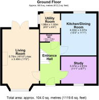 Floorplan 2