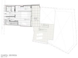 Segunda planta Santa