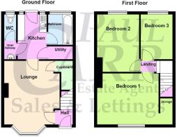 Floorplan One