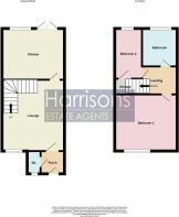 2D Floorplan
