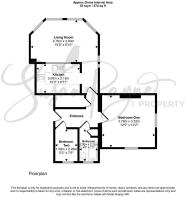 La Mienne Floorplan