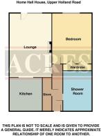 8 Home Hall House, Upper Holland Road, Sutton Cold