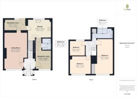 EweMove - Highfield Street Floorplan