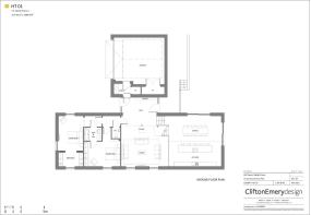 Plot 1 Floor Plan