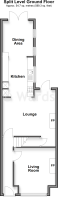 Split Level Ground Floor