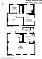 floorplan the school house
