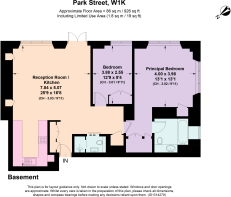 Park Street Floor Pl