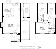1-78 WOODBURY AVENUE floorplan