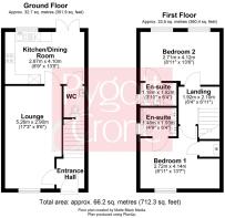 12 Bracken Road (Surfleet) FP