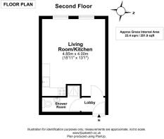 Flat 17 River Court.JPG