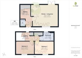 EweMove Estate Agents Basingstoke - Cornice Road 