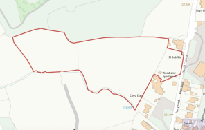 Plan Llanrug