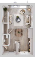 Ground floor