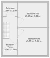Floorplan 2