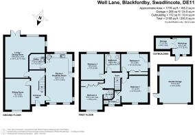 Floorplan.5 Well Lane