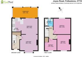 Floorplan 2D