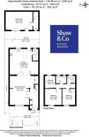 Northfield Road Hounslow TW5 9JQ England-A4 Portra