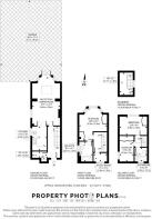 RCFBL -Quintin Avenue