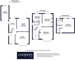 13 Kings College Rd - all floors.JPG