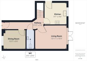 Ground Floor Plan