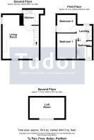 Ty Pen, Fron, Nefyn, Pwllheli.jpg