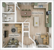 Ground Floor