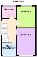 273 milligan road - First Floor.JPG