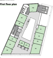 Floor/Site plan 2