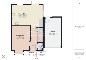 Floorplan Ground