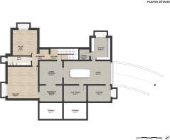Floor/Site plan 2
