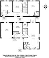 5 Spring View , Scholebrook Lane, Pudsey, Leeds, L