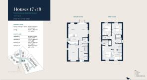 House 18 Floorplan