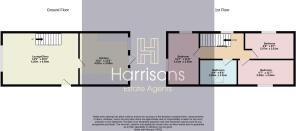 2D Floorplan