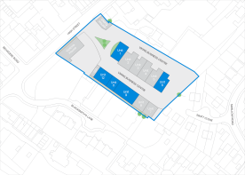 Siteplan gbviki03